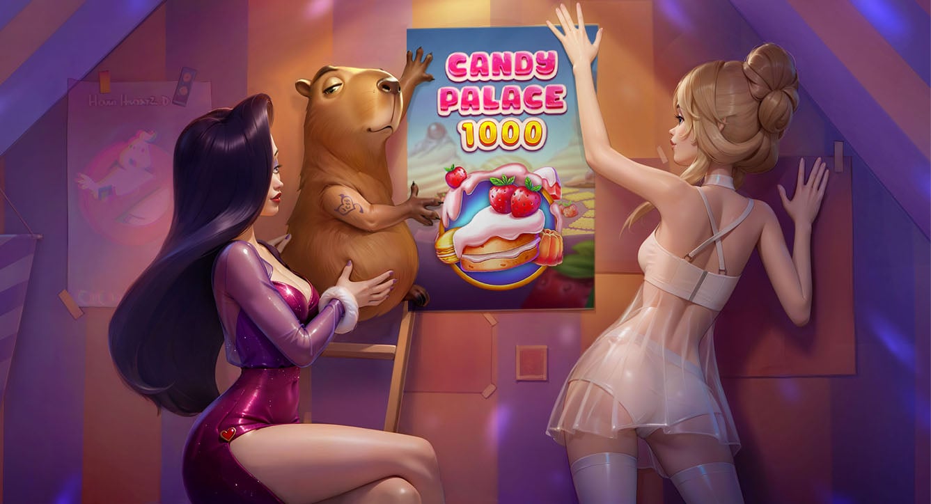 Slot of the Week